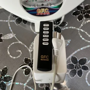 GFC wall mounted Fan - Image 2