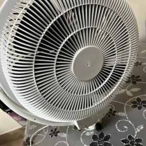 GFC wall mounted Fan - Image 6