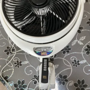 GFC wall mounted Fan
