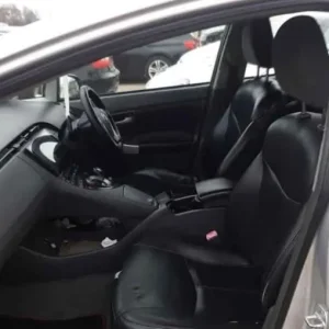 Toyota prius 2011 - Image 4