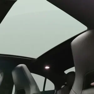 2021 Mercedes-Benz CLA 1.3 CLA250e 15.6kWh AMG Line (Premium Plus) Coupe 4dr Petrol Plug-in Hybri... - Image 6