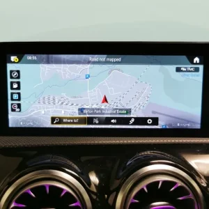 2021 Mercedes-Benz CLA 1.3 CLA250e 15.6kWh AMG Line (Premium Plus) Coupe 4dr Petrol Plug-in Hybri... - Image 7