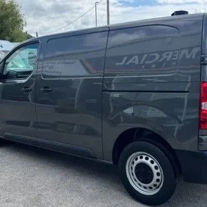 2022 Peugeot Expert 1400 2.0 BlueHDi 145 Professional Premium Van PANEL VAN Diesel Manual - Image 6