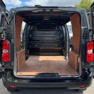 2022 Peugeot Expert 1400 2.0 BlueHDi 145 Professional Premium Van PANEL VAN Diesel Manual - Image 7