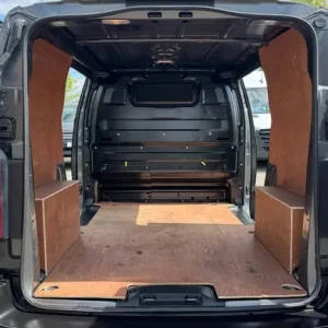 2022 Peugeot Expert 1400 2.0 BlueHDi 145 Professional Premium Van PANEL VAN Diesel Manual - Image 8