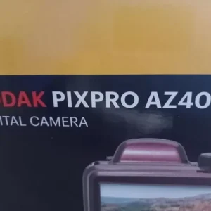 Kodak Pixpro AZ405. SD card. USB cable - Image 6