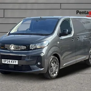 Vauxhall Vivaro Panel 2.0 Turbo D Pro Xl Panel Van 6dr Diesel Manual Lwb Euro - Image 3