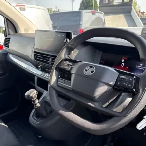 Vauxhall Vivaro Panel 2.0 Turbo D Pro Xl Panel Van 6dr Diesel Manual Lwb Euro - Image 5