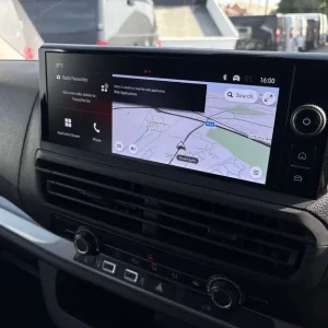 Vauxhall Vivaro Panel 2.0 Turbo D Pro Xl Panel Van 6dr Diesel Manual Lwb Euro - Image 7