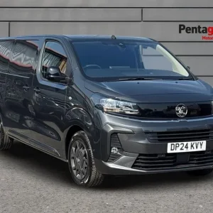 Vauxhall Vivaro Panel 2.0 Turbo D Pro Xl Panel Van 6dr Diesel Manual Lwb Euro
