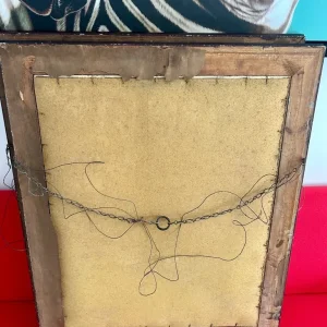 In the Cornfields — After John Constable, R.A., National Gallery London - Image 7