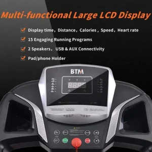 BTM treadmill - Image 2