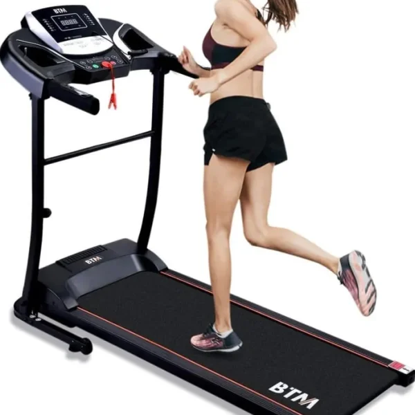BTM treadmill