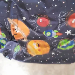 NEW CHILDS DUVET COVER - Image 4