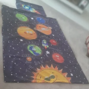 NEW CHILDS DUVET COVER - Image 5