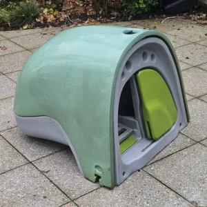 Omlet Eglu chicken coop - Image 2