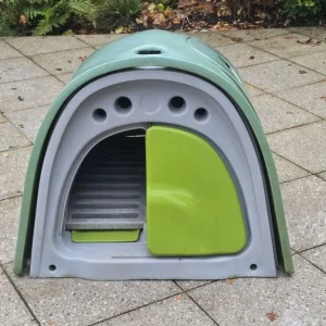 Omlet Eglu chicken coop - Image 3