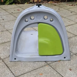 Omlet Eglu chicken coop - Image 5