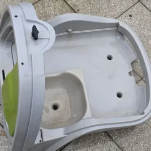 Omlet Eglu chicken coop - Image 6