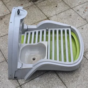 Omlet Eglu chicken coop - Image 7