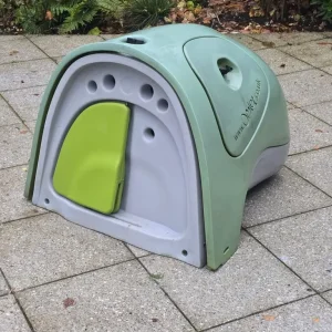 Omlet Eglu chicken coop