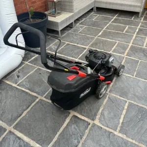 Lawnmower - Image 4