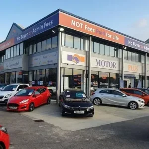 2021 21 FORD FIESTA 1.0T ECOBOOST ST-LINE EDITION HATCHBACK 3DR PETROL MANUAL EU