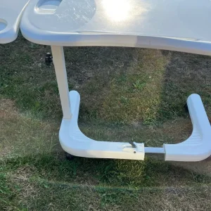 Over top bed table - Image 3