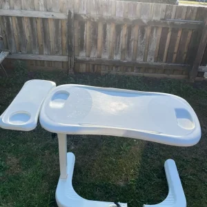 Over top bed table - Image 5