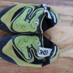 Kids climbing shoes boreal edelrid - Image 2