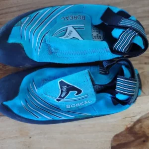 Kids climbing shoes boreal edelrid - Image 3