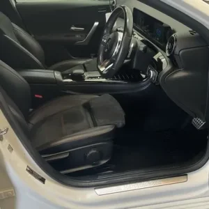 2021 Mercedes-Benz A-Class 1.3 A250e 15.6kWh AMG Line Hatchback 5dr Petrol Plug-in Hybrid 8G-DCT ... - Image 5