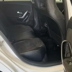 2021 Mercedes-Benz A-Class 1.3 A250e 15.6kWh AMG Line Hatchback 5dr Petrol Plug-in Hybrid 8G-DCT ... - Image 6