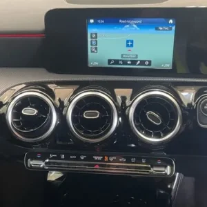 2021 Mercedes-Benz A-Class 1.3 A250e 15.6kWh AMG Line Hatchback 5dr Petrol Plug-in Hybrid 8G-DCT ... - Image 8