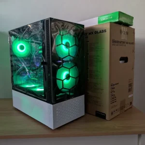 RTX Gaming PC Setup - Image 5
