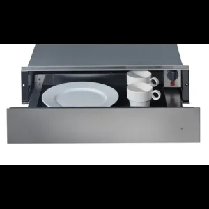 Whirlpool WD142IX 13cm Warming Drawer