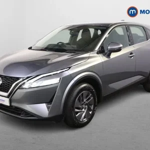 2023 Nissan Qashqai 1.3 DiG-T MH 158 Acenta Premium 5dr Xtronic SUV Petrol Automatic - Image 3