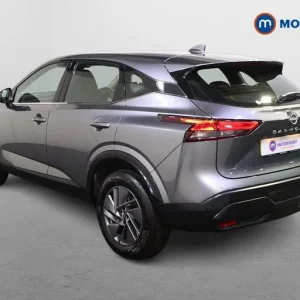 2023 Nissan Qashqai 1.3 DiG-T MH 158 Acenta Premium 5dr Xtronic SUV Petrol Automatic - Image 5