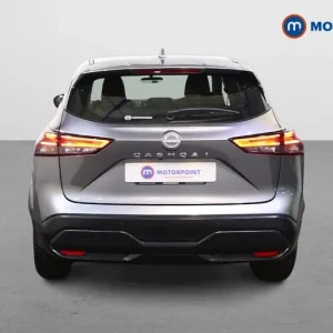 2023 Nissan Qashqai 1.3 DiG-T MH 158 Acenta Premium 5dr Xtronic SUV Petrol Automatic - Image 6