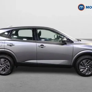 2023 Nissan Qashqai 1.3 DiG-T MH 158 Acenta Premium 5dr Xtronic SUV Petrol Automatic - Image 8