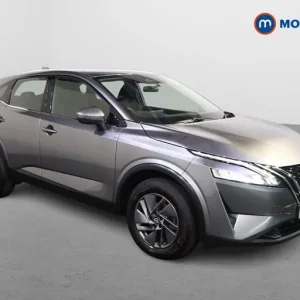 2023 Nissan Qashqai 1.3 DiG-T MH 158 Acenta Premium 5dr Xtronic SUV Petrol Automatic