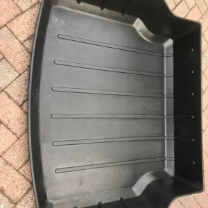 Mercedes E Class 2012 Coupe W207 Plastic Boot Liner