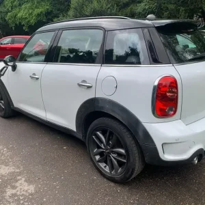 Mini, COUNTRYMAN, Hatchback, 2013, Manual, 1995 (cc), 5 doors - Image 3