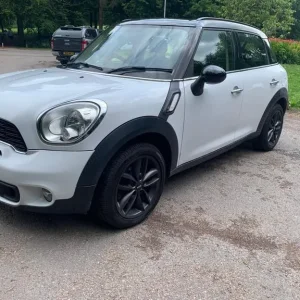 Mini, COUNTRYMAN, Hatchback, 2013, Manual, 1995 (cc), 5 doors - Image 5