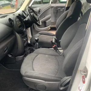 Mini, COUNTRYMAN, Hatchback, 2013, Manual, 1995 (cc), 5 doors - Image 6