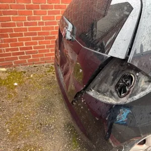Honda Jazz 2010 breaking parts and spares - Image 5