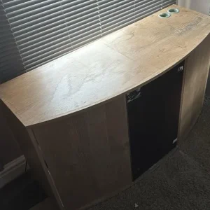 Fish tank 4 foot - Image 2