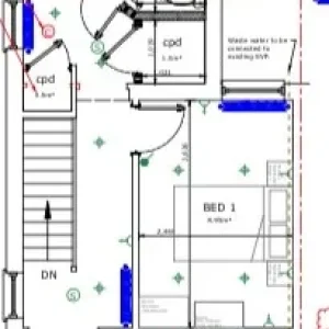 2 bedroom flat in Tudor Road, Westcliff-On-Sea, SS0 (2 bed) (#2582630) - Image 2