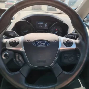 Ford c max - Image 8