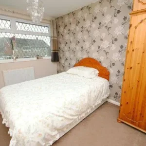 Double Room in Bangor, Gwynedd